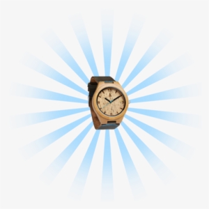 New Mango Wood Watches Introduced To The Tree Hut - Wooden Watch // Mango Wood