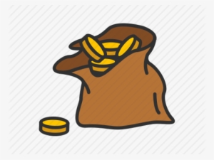 Coinbag Icon