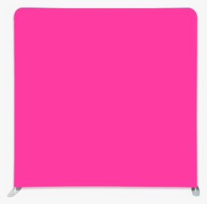 Hot Pink - Display Board
