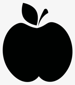 Black Apple - Bomb Vector