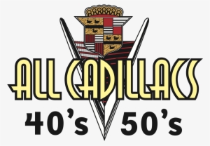 All Cadillacs Of The 40s And 50s - 1947