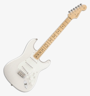 Fender American Original '50s Stratocaster - Fender Blonde 50s Stratocaster