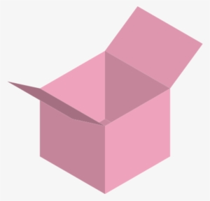 Open Box - Origami