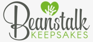 Beanstalk Keepsakes - Custom Order For Rachel
