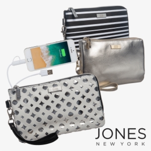 National Handbag Day Up To 83% Off - Jones New York