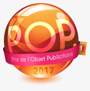 Logo Pop - Circle