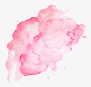 Watercolour Hd Art - Transparent Hd Watercolor Png