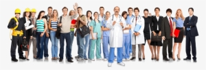 Trabajador - Healthcare Stakeholders