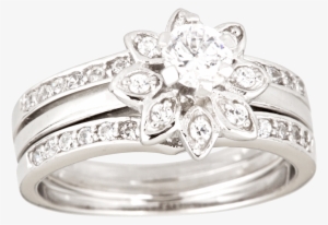 Pre-engagement Ring