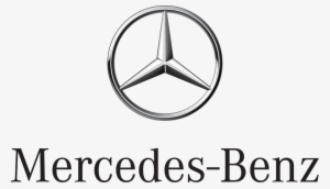 Mercedes-benz Logo - Mercedes Benz Logo Svg