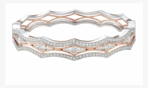 Arabesque Bangle - Coffee Table