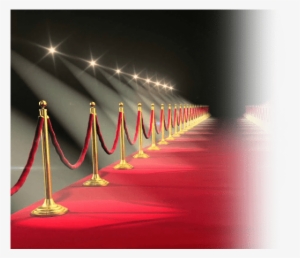 Vip Red Carpet Events & More - Gala Red Carpet Background