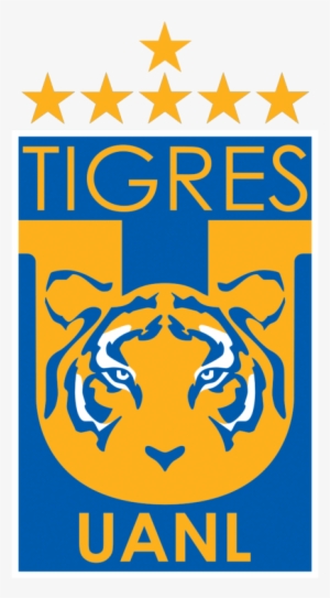 Buy Tickets > - Tigres Uanl Logo Png