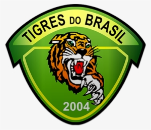 Tigres Do Brasil - Esporte Clube Tigres Do Brasil
