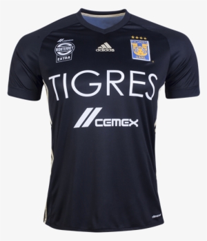 Tigres Uanl 17/18 Third Jersey Personalized - Sky Team Cycling 2015