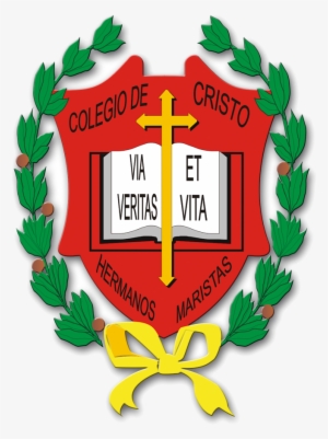 Bautista En - Escudo Colegio De Cristo Manizales