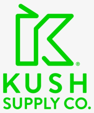 serving over 5000 locations nationwide - kush bottles logo