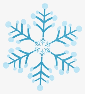 Pin By Maria Siebert On Ideen - Transparent Background Snowflakes Clipart