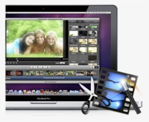 In The Mac App Store For $299 , Is Truly A Dramatic - Video Editing Software