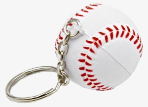 Mkc-002 Baseball Keychain - Keychain