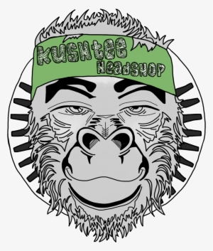 Kush To A Tee - Tea