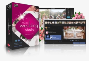 Master Wedding Photography & Video Editing Muvee Wedding - Wedding