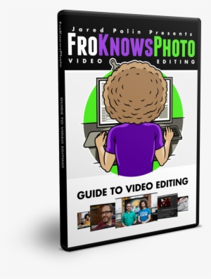 Read More - Fro Knows Photo Guides
