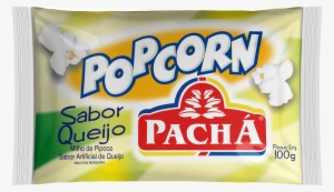 Pacha Alimentos