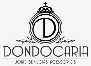 Dondocaria Semijoias - Circle