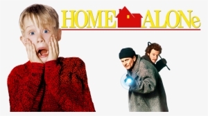 Hd Clearart - Home Alone