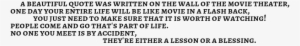 Black Text Png - Document