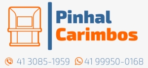 Carimbos Pinhal - Whatsapp