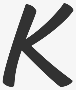 Pngepssvg - K Png Logo