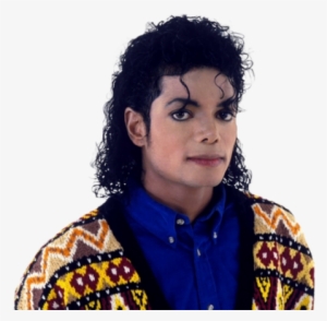 Michael Jackson Png - Michael Jackson Bad Editions