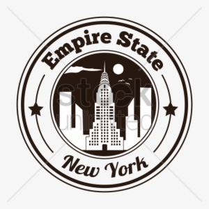 Empire Clipart Transparent - Logotipo Do Empire State