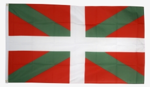 Spain Basque Country Flag - Basque Language