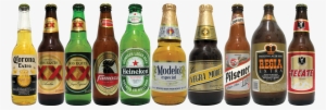 Beer - Regia De El Salvador