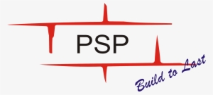 Psp Projects Ltd Logo