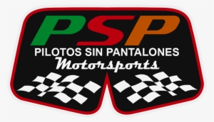 Psp Motorsports Logo - Cars Para Editar