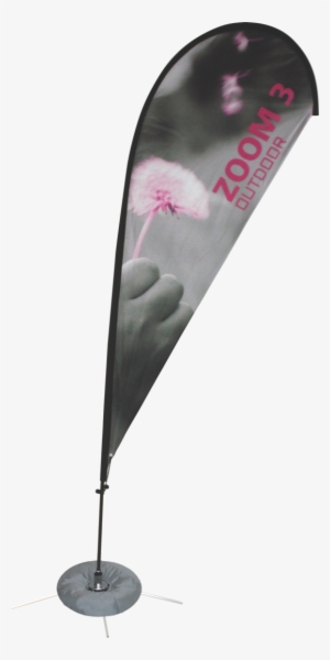 Zoom Flags
