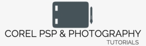 Corel Psp & Photography-logo - Tafe Nsw