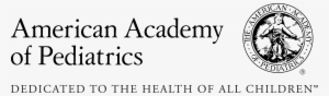 The American Academy Of Pediatrics Has Offered Revised - American Academy Of Pediatrics Logo
