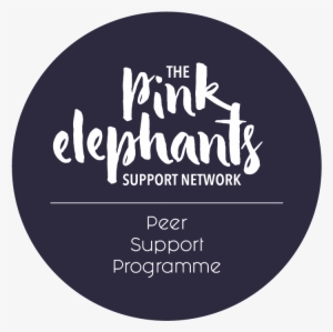 The Pink Elephants Support Network's Peer Support Programme - Megamagixplayers