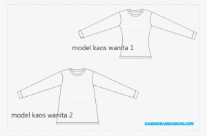 Model Kaos Muslimah Bandung Fs8 - Bandung