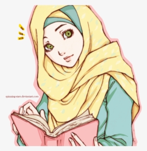 Google Image Result For Http - Anime Muslim Girl