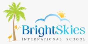 Bright Skies School Logo - Bright Skies International School
