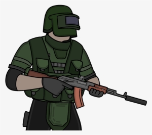 Bear Pmc [drawing] - Art