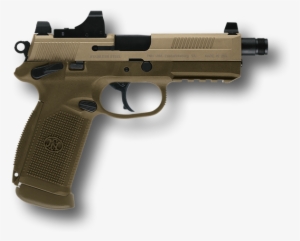 Handgun Png Image - Fn Fnx Tactical