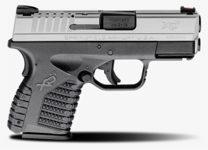 Options - Springfield Armory Xds 9mm