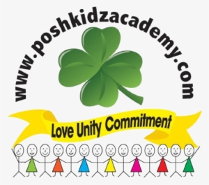 Posh Kidz Academy